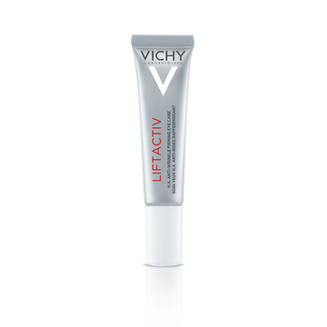 Vichy Liftactiv H.A. Anti-wrinkle Firming Eye Care - Αντιγηραντική Κρέμα Ματιών 15mL